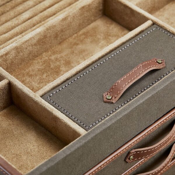 WOLF Ida Trunk Jewellery Box - Special Edition - Beställningsvara - Bild 2