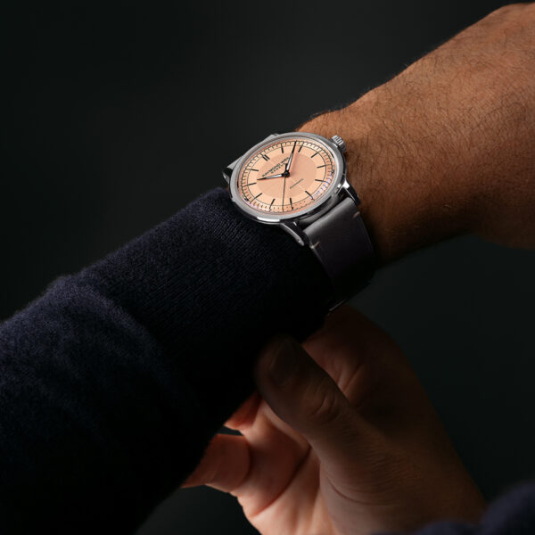 Raymond Weil Millesime Automatisk. 39,5 mm. Beställningsvara. Nu lägre pris! - Bild 3