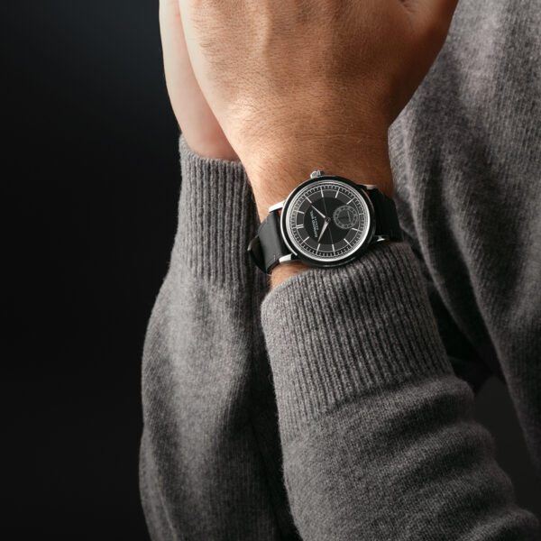 Raymond Weil Millesime Automatisk. 39,5 mm. Beställningsvara. Nu lägre pris! - Bild 3