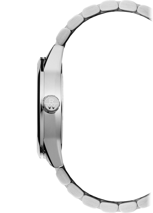 Raymond Weil Freelancer Automat 38 mm - Bild 5