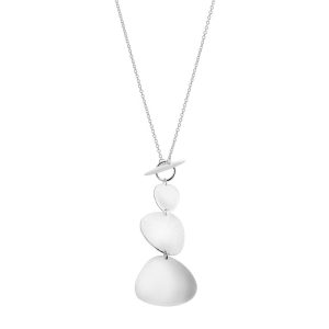 Drakenberg/Sjölin Leaf Mixed Halsband