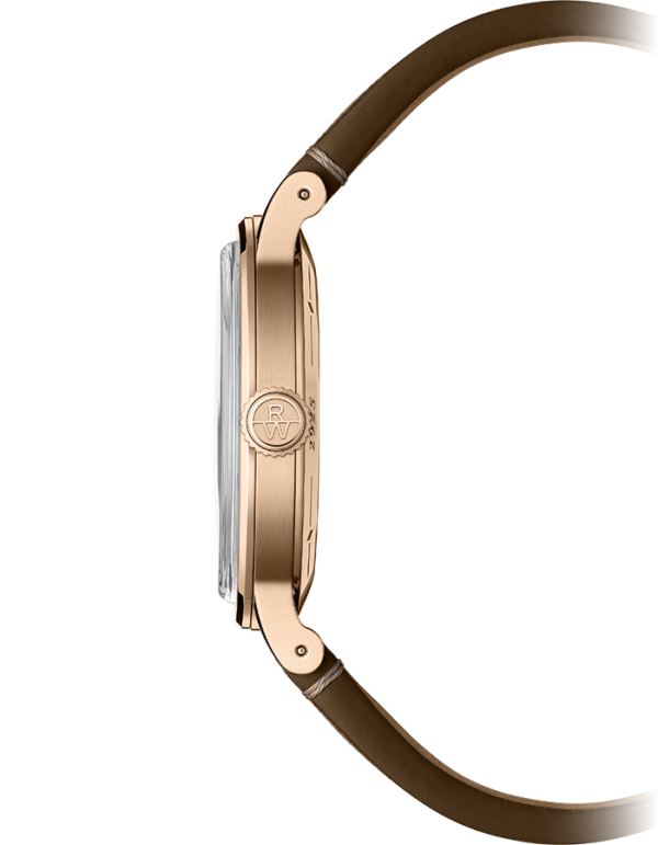 Raymond Weil Millesime Automatisk. 39,5 mm. Beställningsvara. Nu lägre pris! - Bild 4