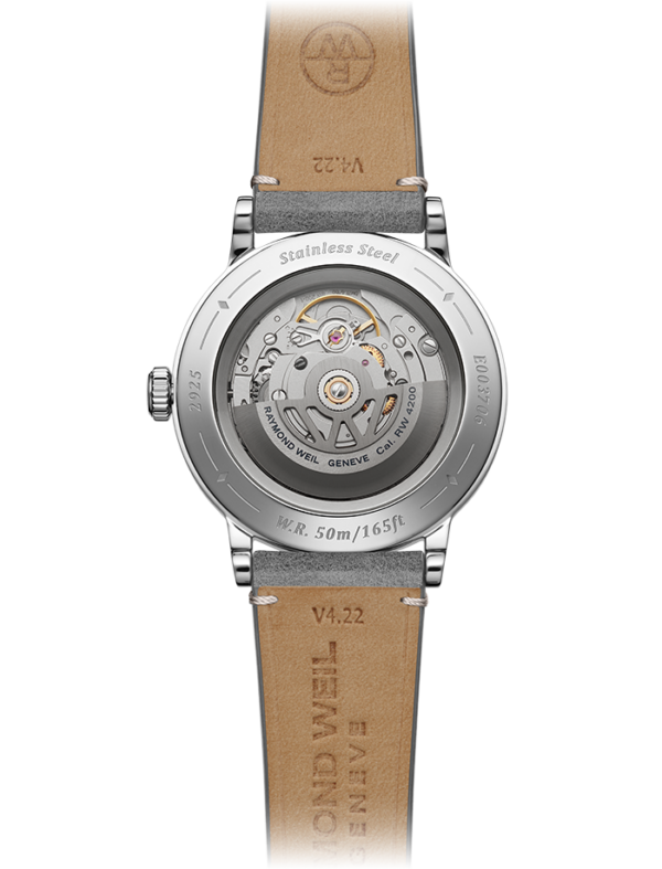 Raymond Weil Millesime Automatisk. 39,5 mm. - Bild 2