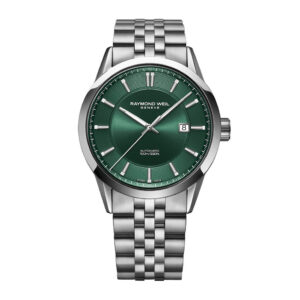 Raymond Weil Freelancer Automat 38 mm