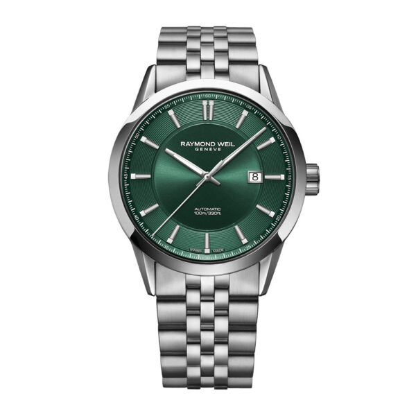 Raymond Weil Freelancer Automat 38 mm