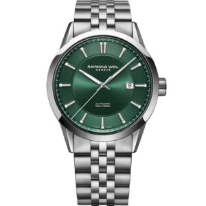 Raymond Weil Freelancer Automat 42 mm