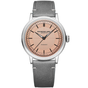 Raymond Weil Millesime Automatisk. 39,5 mm. Beställningsvara. Nu lägre pris!