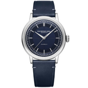 Raymond Weil Millesime Automatisk. 39,5 mm. Nu lägre pris!
