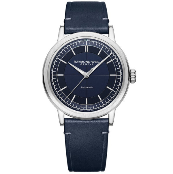 Raymond Weil Millesime Automatisk. 39,5 mm. Nu lägre pris!