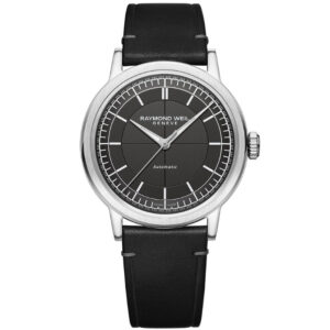 Raymond Weil Millesime Automatisk. 39,5 mm. Beställningsvara. Nu lägre pris!
