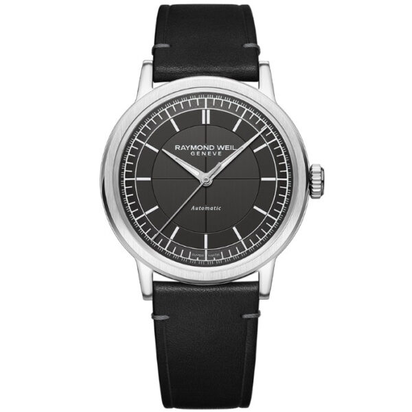 Raymond Weil Millesime Automatisk. 39,5 mm. Beställningsvara. Nu lägre pris!
