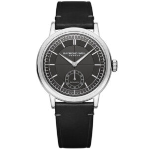 Raymond Weil Millesime Automatisk. 39,5 mm.