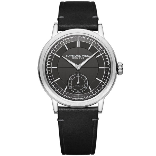 Raymond Weil Millesime Automatisk. 39,5 mm.
