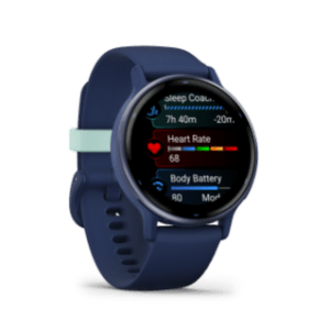 Garmin vívoactive® 5 - 42 mm. 1 exemplar