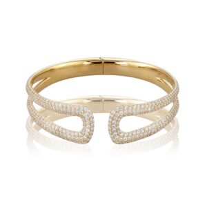 Carolina Gynning –  Classy armband.