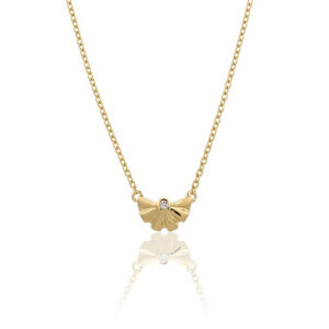 Carolina Gynning –  Sunfeather halsband. Nyhet!