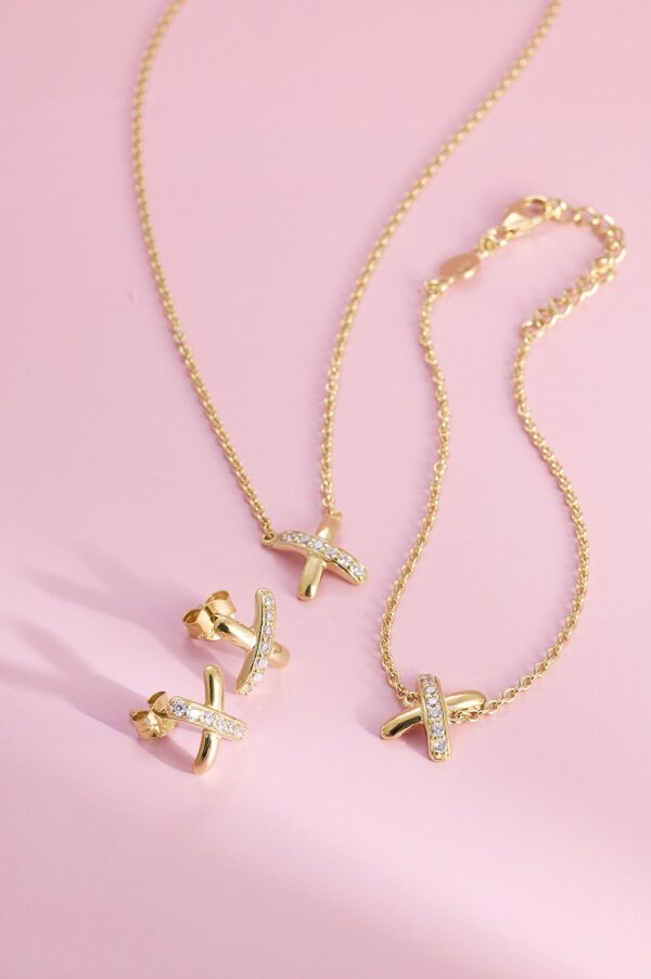 Carolina Gynning –  Sunfeather halsband. Nyhet! - Bild 2