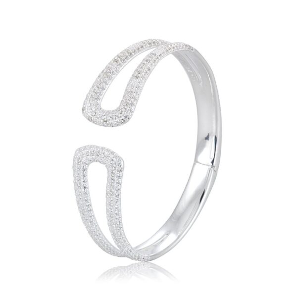 Carolina Gynning –  Classy armband. - Bild 2