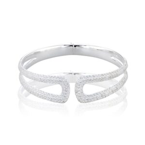 Carolina Gynning –  Classy armband.
