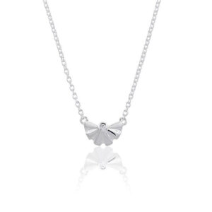 Carolina Gynning –  Sunfeather halsband. Nyhet!