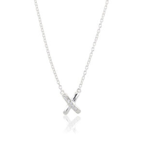 Carolina Gynning –  Cross my heart halsband. Nyhet!