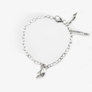 Drakenberg/Sjölin Snow drop armband