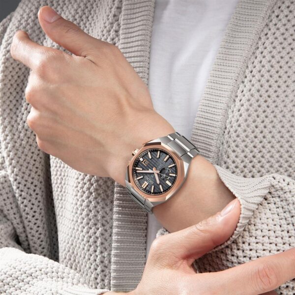 Seiko The GPS Solar Astron. Titanium 41 mm - Bild 4