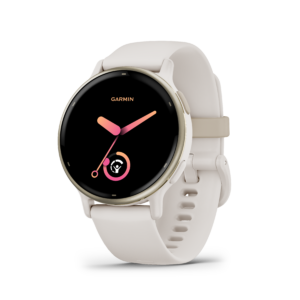 Garmin vívoactive® 5 - 42 mm. 1 exemplar