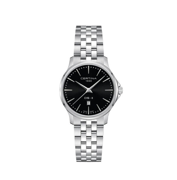Certina DS-8 Dam 31mm. Nyhet!