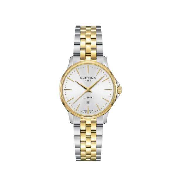Certina DS-8 Dam 31mm. Nyhet!