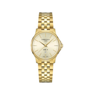 Certina DS-8 Dam 31mm. Nyhet!