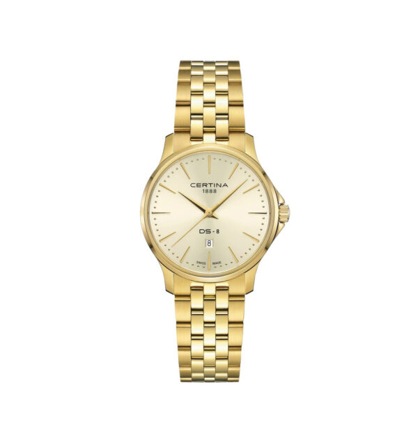 Certina DS-8 Dam 31mm. Nyhet!
