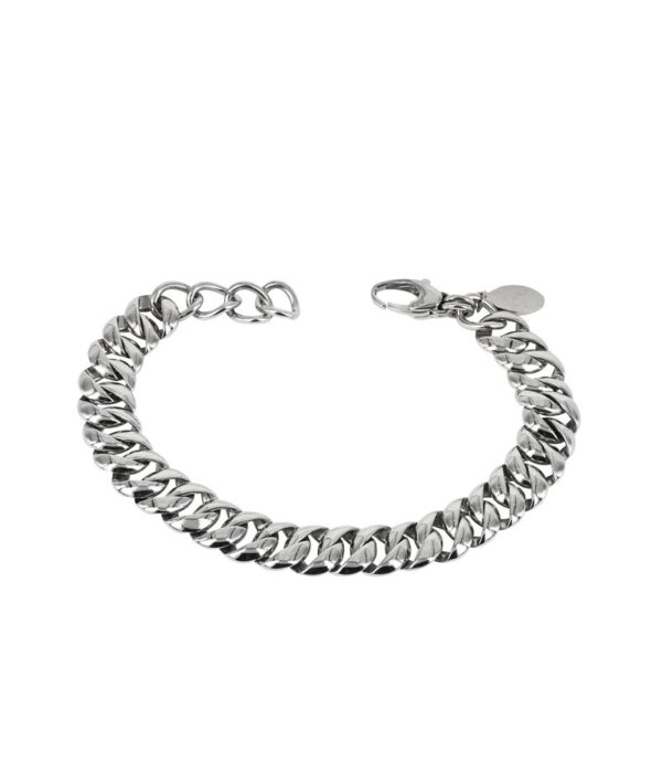 Astrid & Agnes ASTRID Small Armband Stål