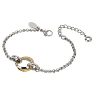 Astrid & Agnes CAROLIN Armband 2 färg