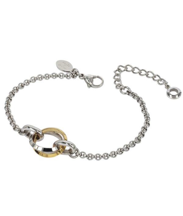 Astrid & Agnes CAROLIN Armband 2 färg