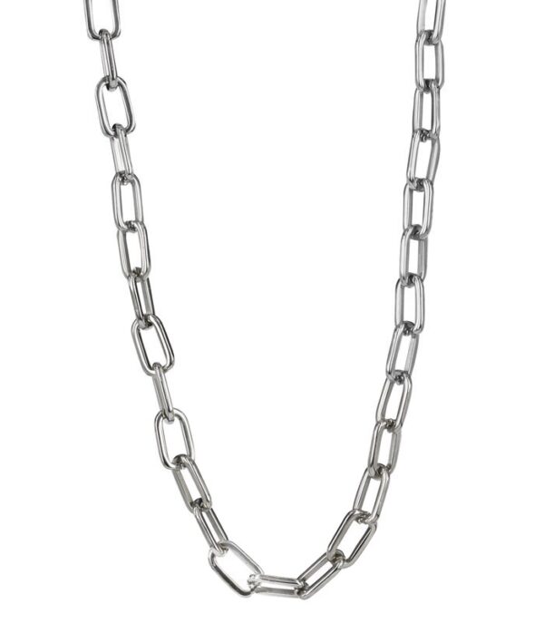 Astrid & Agnes CHANIA Halsband Stål