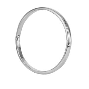 Astrid & Agnes KLARA Armring 3mm Stål
