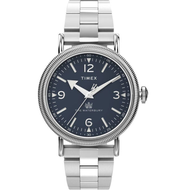 Timex - Timex Waterbury Coin Edge. 40 mm. 1 ex