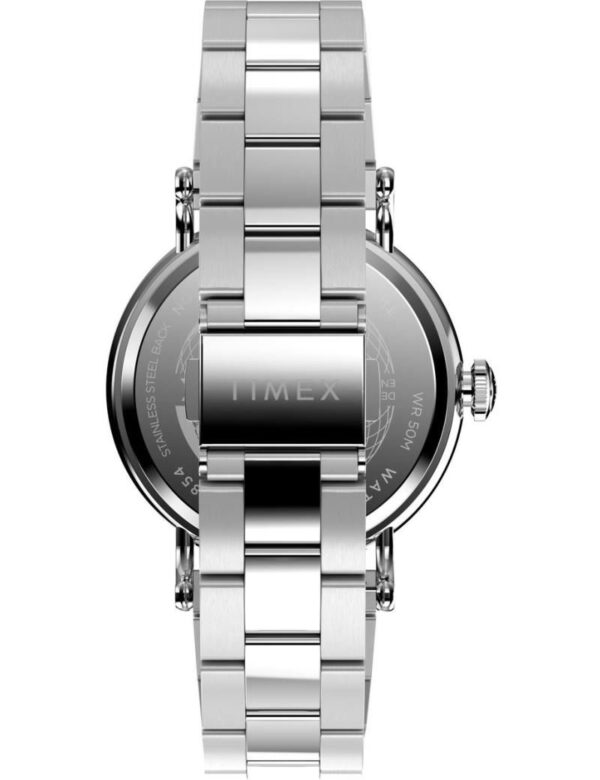 Timex - Timex Waterbury Coin Edge. 40 mm. 1 ex - Bild 3