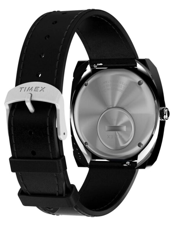 Timex - World Time Reissue. 39 mm - Bild 3