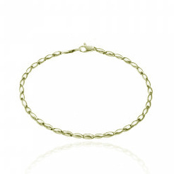 Chimento Italy- Classic armband 2,5 mm