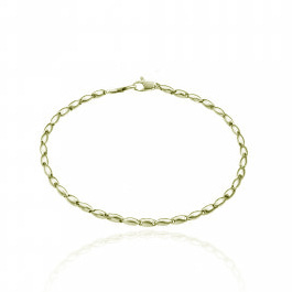 Chimento Italy- Classic armband 2,4 mm