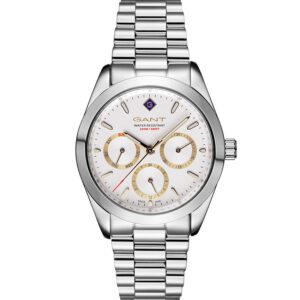 Gant East Hampton 38 mm Multi funktion. 1 ex