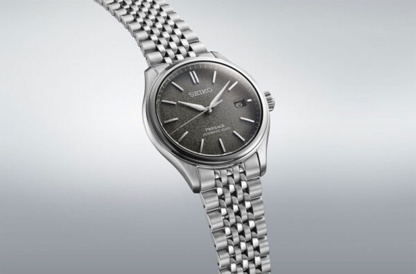 Seiko Presage Premium Automatic 40 mm. - "Sensaicha" - Bild 2