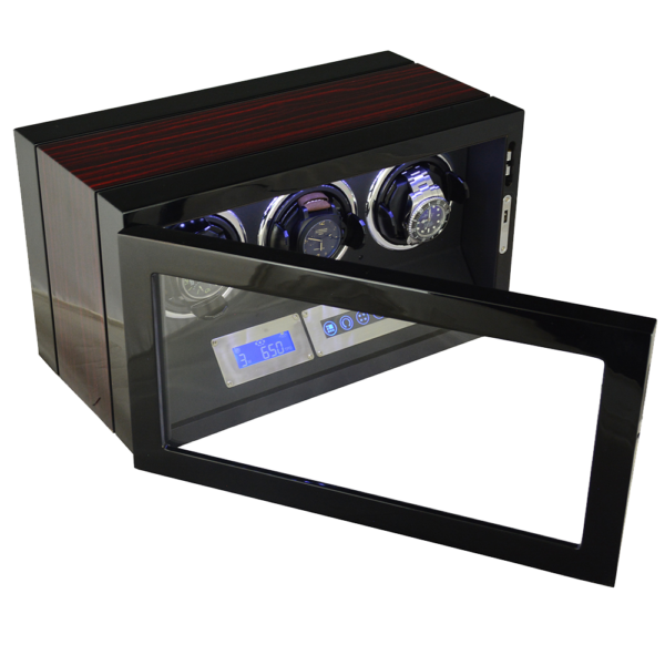 GC - Triple Watch Winders - Nyhet! - Bild 5