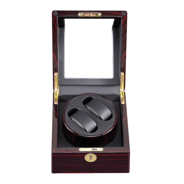 GC - Single Watch Winders för 2 klockor- Nyhet! - Bild 4