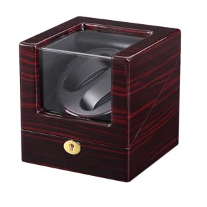 GC - Single Watch Winders för 2 klockor- Nyhet!