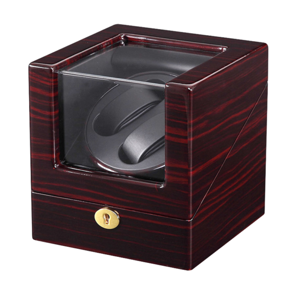 GC - Single Watch Winders för 2 klockor- Nyhet!