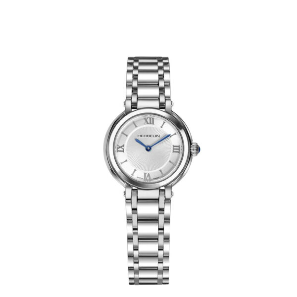 Michel Herbelin | Art Watch  "GALET" 28 mm.