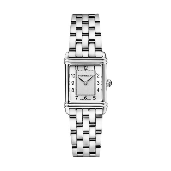 Michel Herbelin | Art Déco Watch.